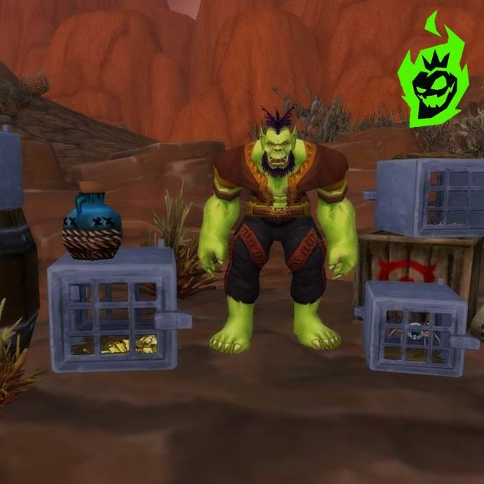 Dealing with Downtime: Pet Battles, Quests & Chill Dealing with Downtime: Pet Battles, Quests & Chill