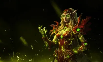 Delver's Journey