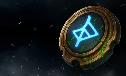 Desert Rune