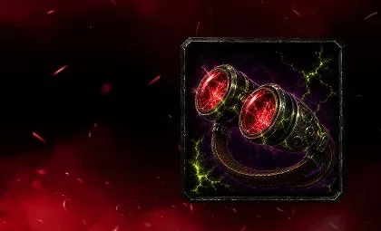 Destruction Holo-gogs