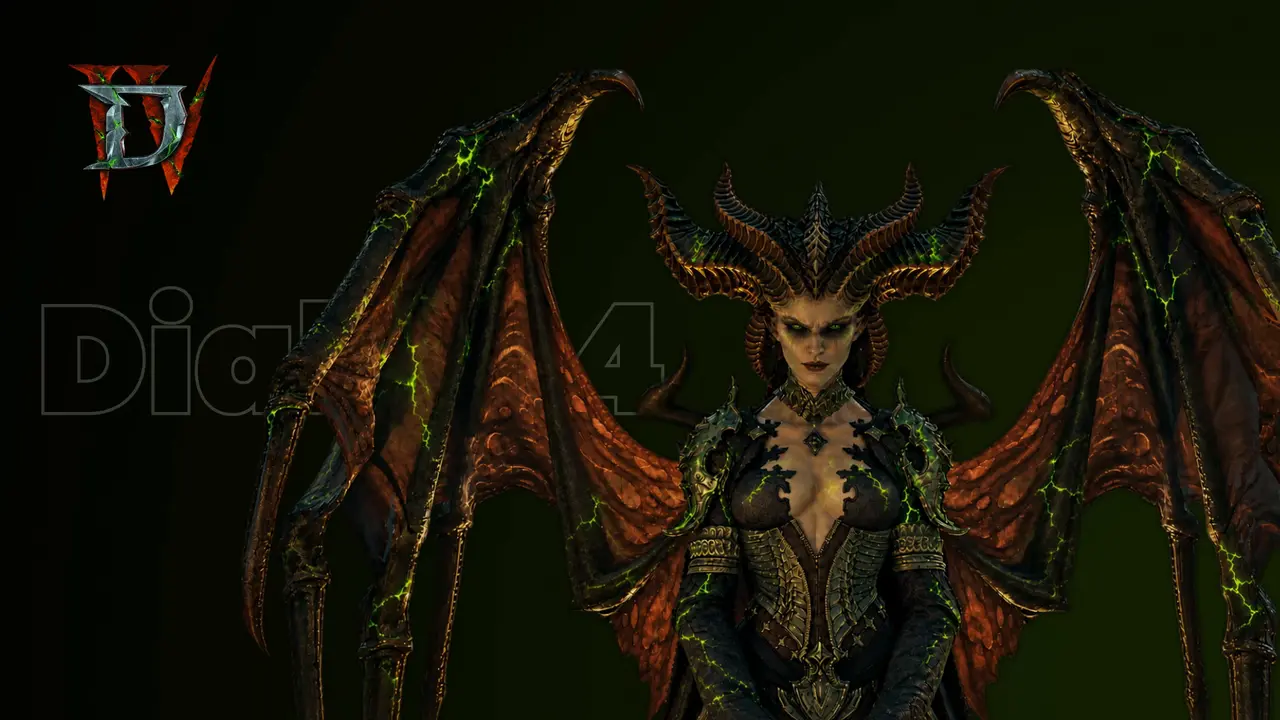 Diablo 4