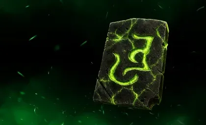 Diablo 4 Glyph Leveling Service