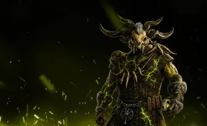 Diablo 4 Paragon Leveling Carry