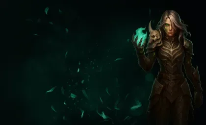 Diablo Immortal Battle Pass Carry