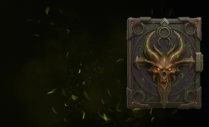 Diablo Immortal Bestiary Service