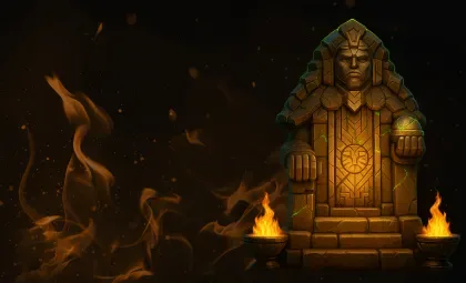 Diablo Immortal Challenge Rifts Service