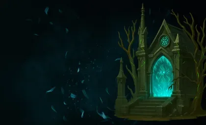 Diablo Immortal Dungeons Service