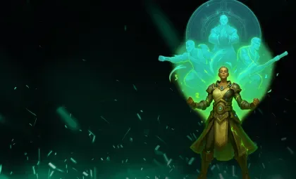 Diablo Immortal Leveling Carry