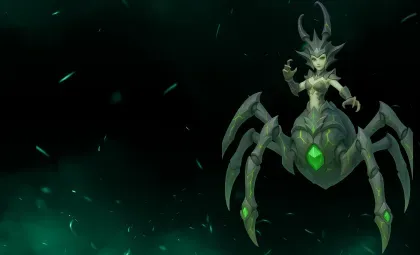 Dim Cavern