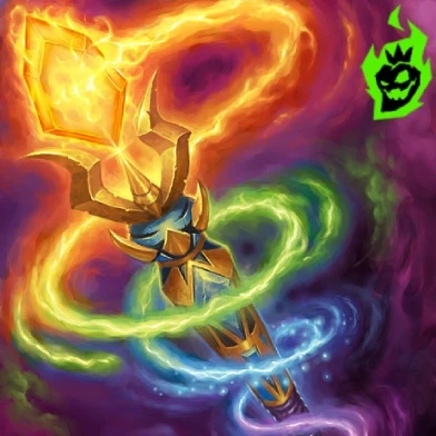 Fundamentals of Disenchanting and Early Skill Ups Fundamentals of Disenchanting and Early Skill Ups