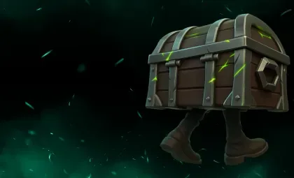 Disguises Chests