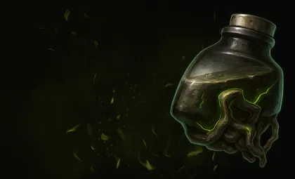 Distilled Disgust