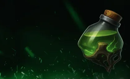 Distilled Envy