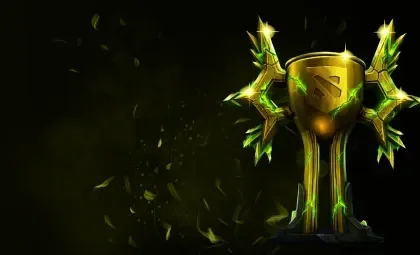 Dota 2 Battle Cup Service