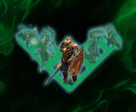 Role Queue Tokens