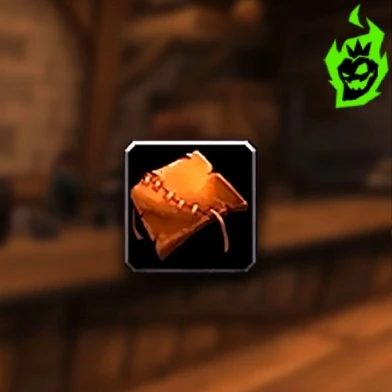 Profits with Dragonscale Leatherworking in WoW Classic