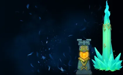 Dragonspine Service