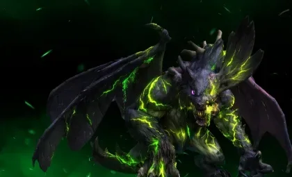 Dreamrift Mythic Carry