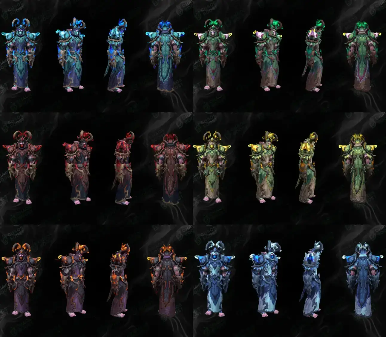 Druid Druid