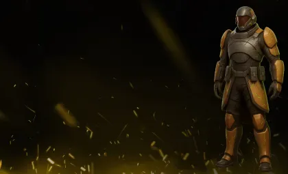 Dune Armor Service