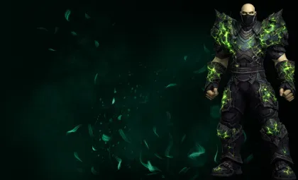 Dungeon Set 3 (D3) Service