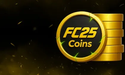 EA FC 25 Coins Service