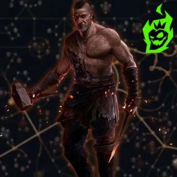 Early Passive Skill Tree Decisions