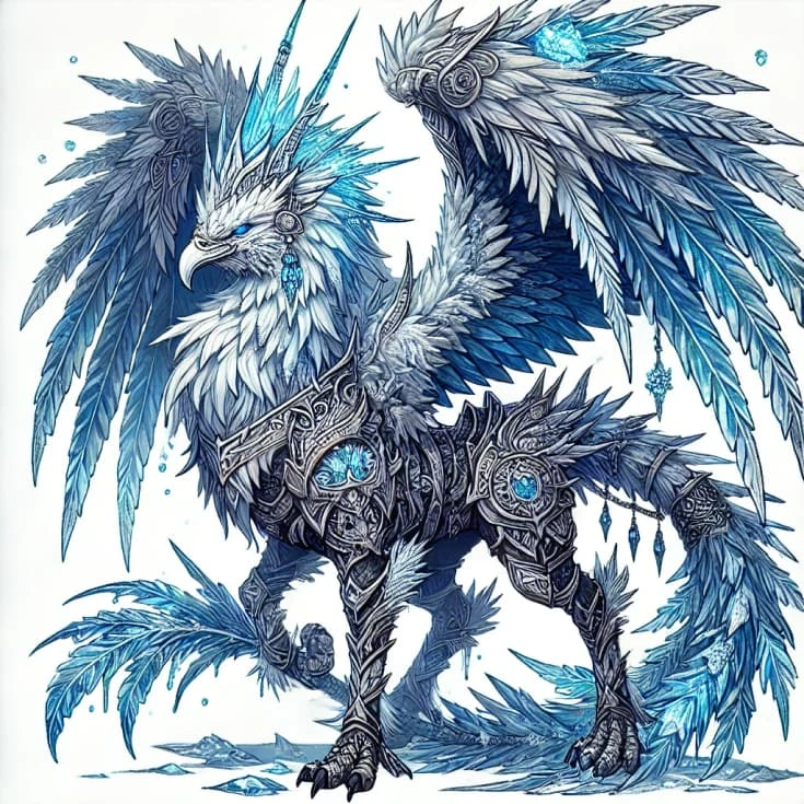 Earning the Coldflame Tempest Mount Earning the Coldflame Tempest Mount