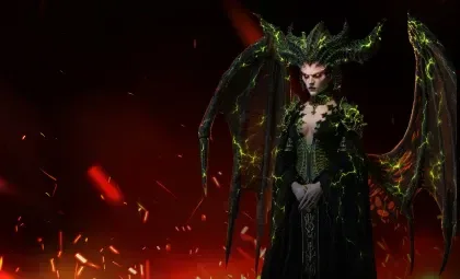 Echo of Lilith