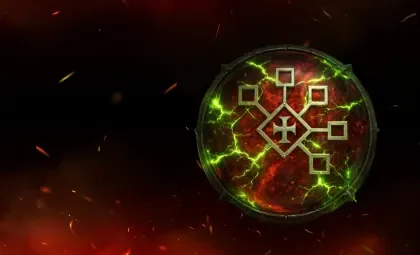 Edgemaster's Aspect