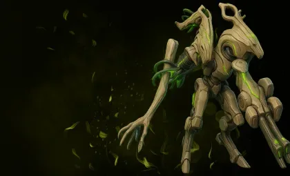 Eidolon Hunt Service