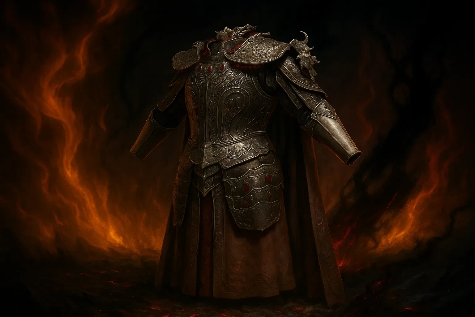 Elden Ring Armor Sets Service