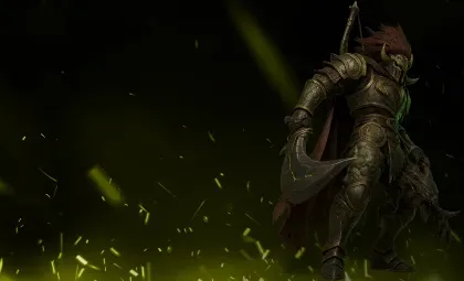 Elden Ring Bosses Service