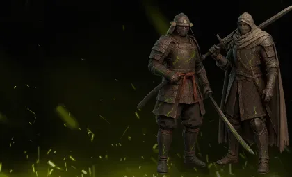 Elden Ring Character Builds Service