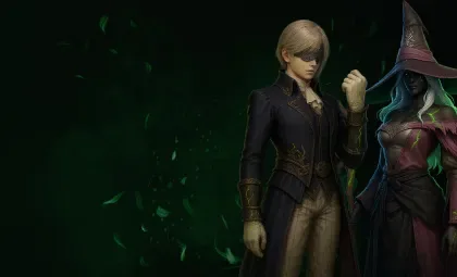 Elden Ring Character Unlock Service