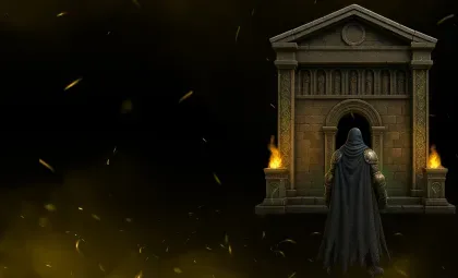Elden Ring Dungeons Service
