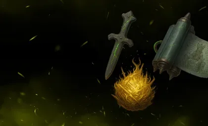 Elden Ring Items Service