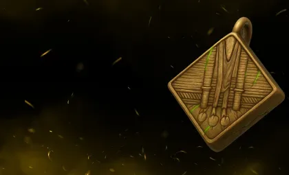 Elden Ring Talismans Service