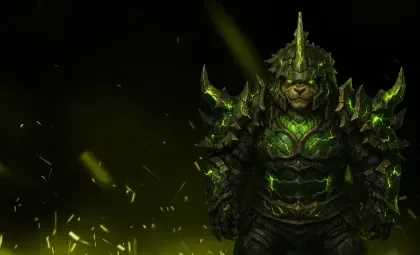 Elite PvP Set