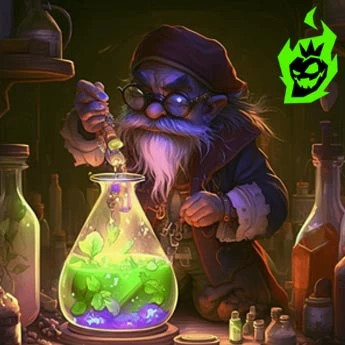 Elixirs of Triumph: PvE Consumables and Tactics Elixirs of Triumph: PvE Consumables and Tactics