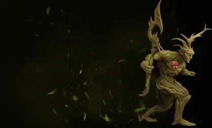 Elysian Wilds