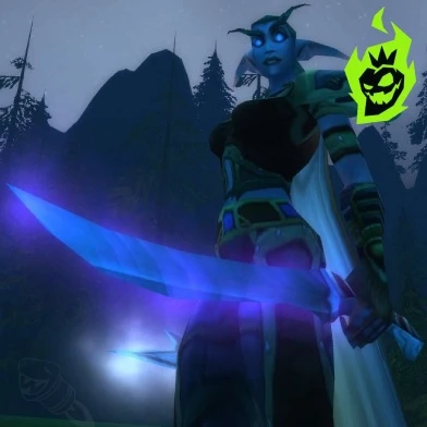 Poisons and Weapon Speed Poisons and Weapon Speed