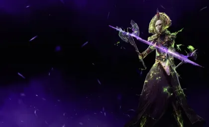 Aetherian Archive