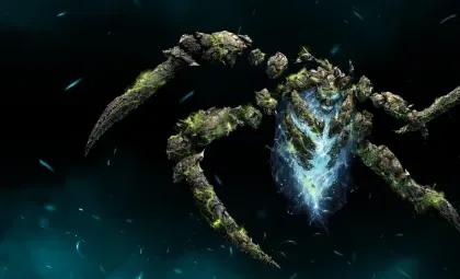Dreadsail Reef