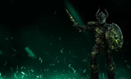 Kyne's Aegis
