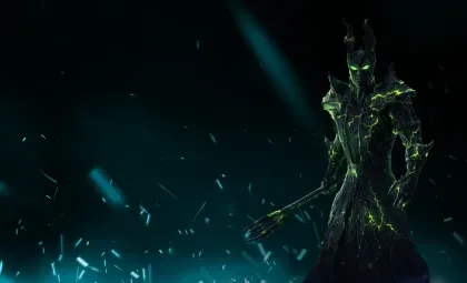 Maelstrom Arena