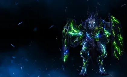 ESO Maw of Lorkhaj Service