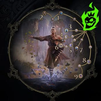 Essential Passives and Nodes for Damage Essential Passives and Nodes for Damage
