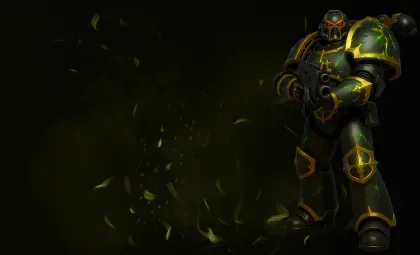 Eternal War Service
