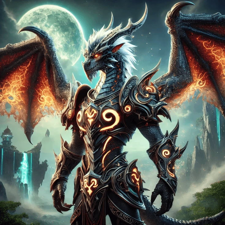 Introduction to Evoker Changes in WoW TWW 11.0.5 Patch Introduction to Evoker Changes in WoW TWW 11.0.5 Patch